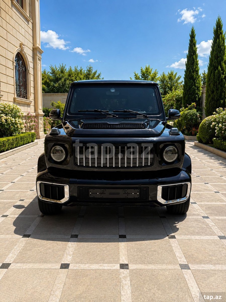 Qifeng K7 Golf car