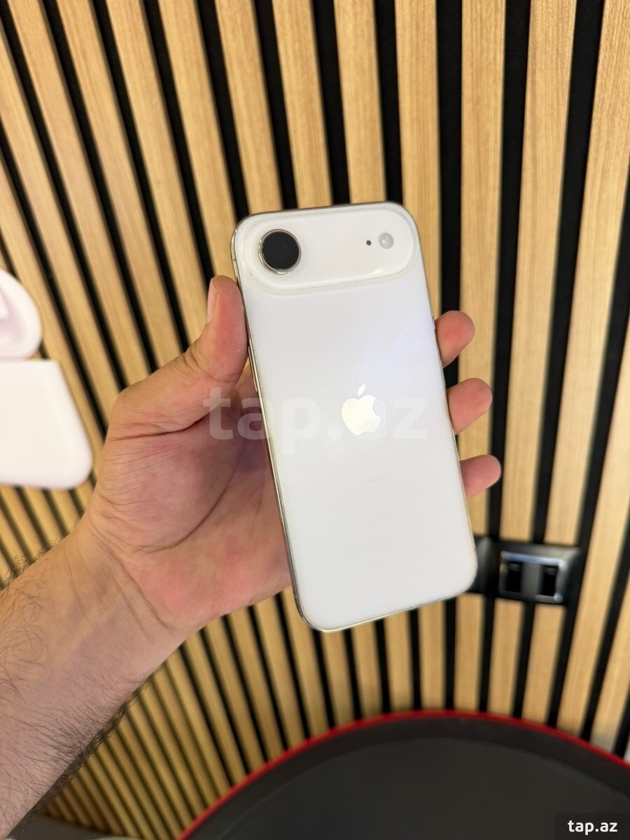 Apple iPhone Air Light Gold 256GB/8GB