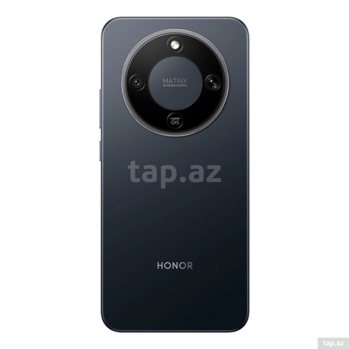Honor X9d Midnight Black 256GB/12GB (2)