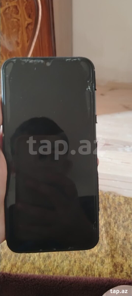 Samsung Galaxy A15 Brave Black 128GB/4GB (2)