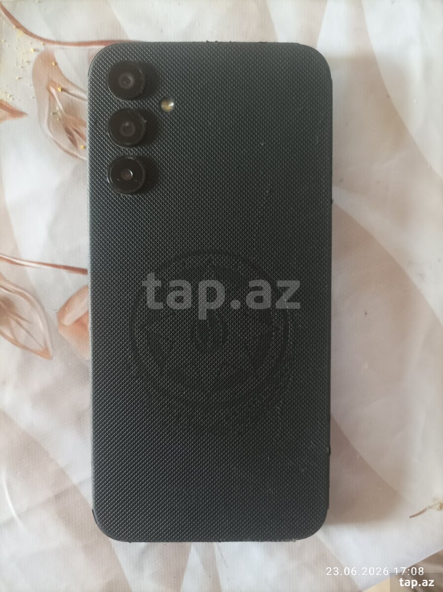 Samsung Galaxy A15 Brave Black 128GB/4GB (5)