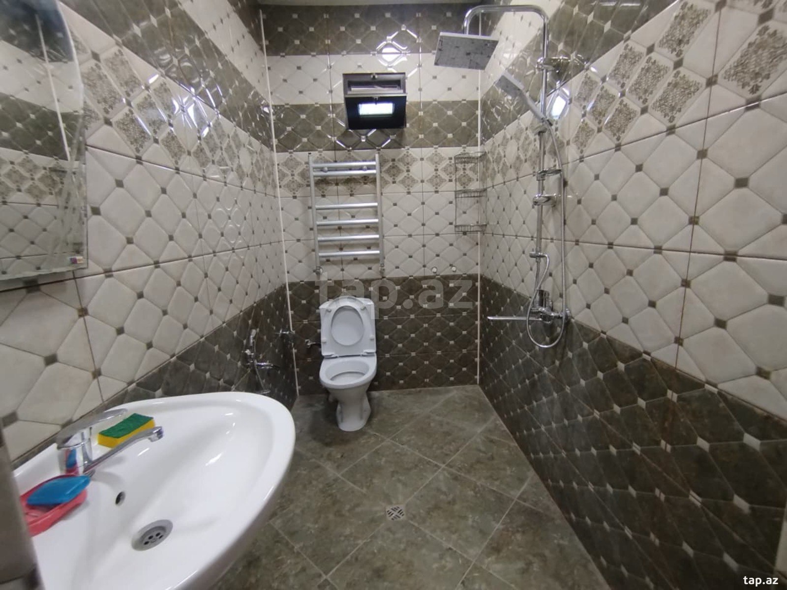 Həyət evi, Sabunçu qəs. (13)