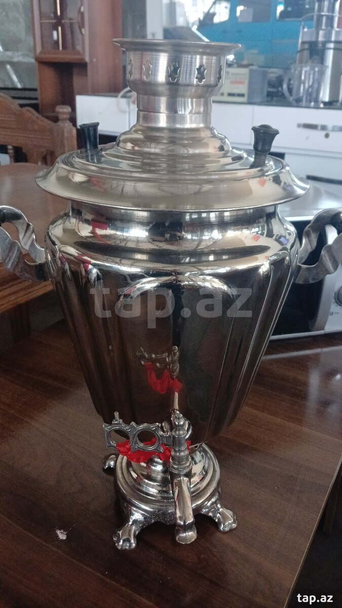 Samovar 5 lt (2)