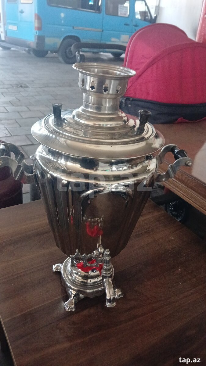 Samovar 5 lt (3)