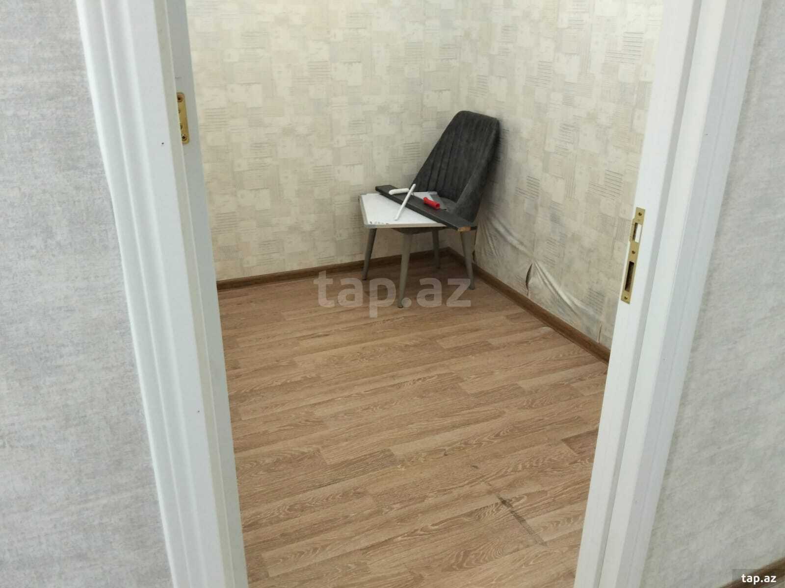 3-otaqlı yeni tikili kirayə verilir, Firdovsi Məmmədov küç., 90 m² (10)