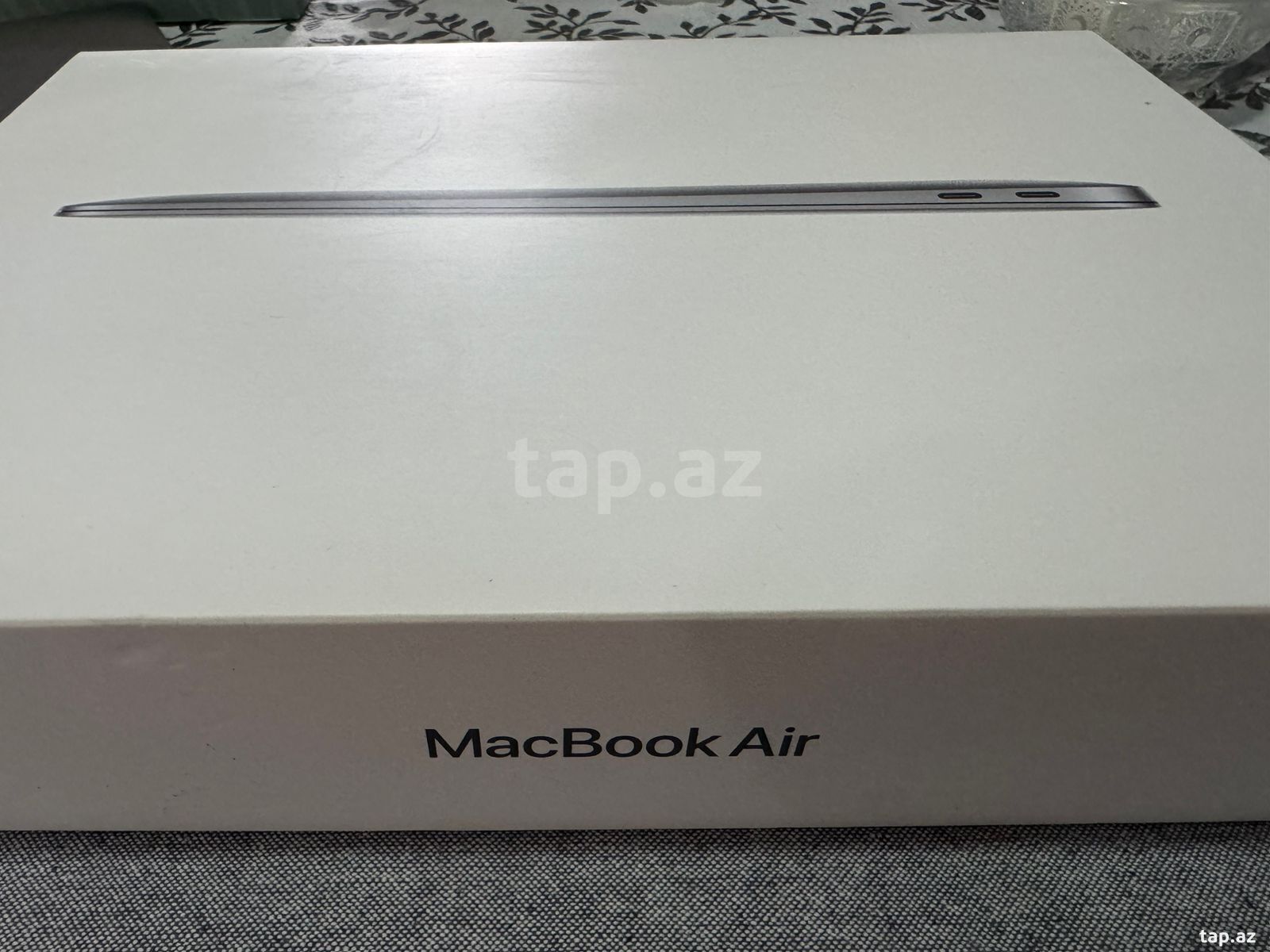 Apple MacBook Air M1 8GB/256GB (4)