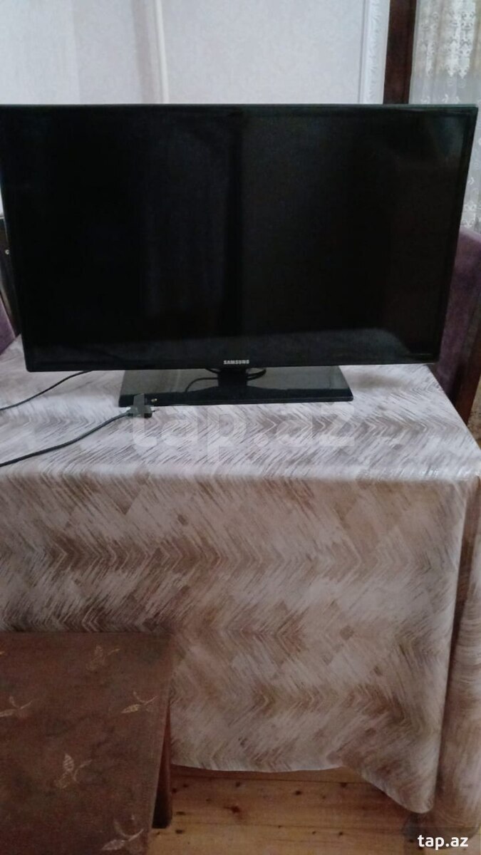 Televizor "Samsung"