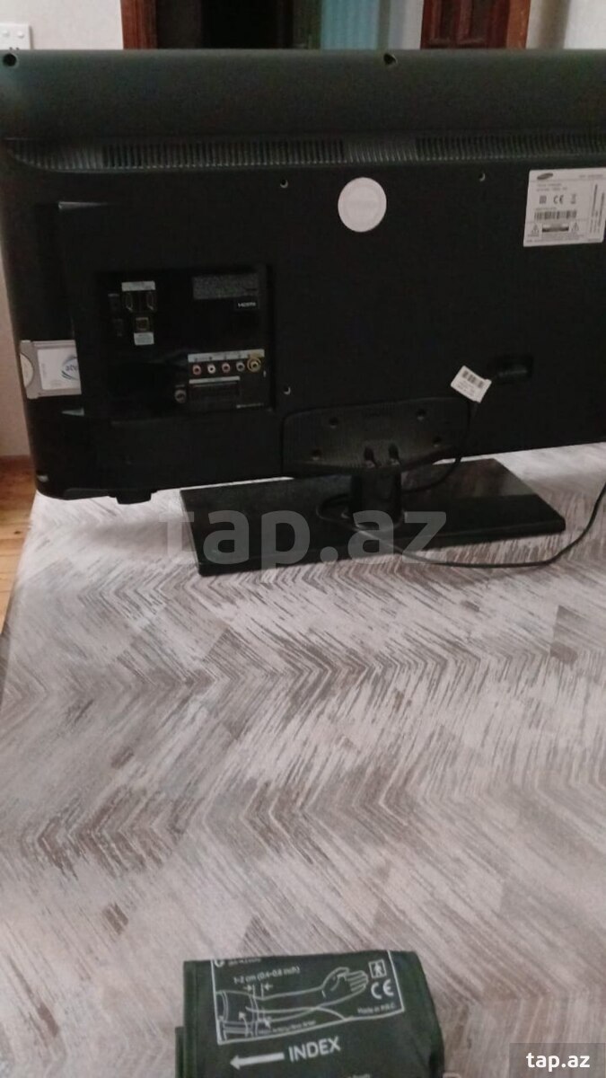Televizor "Samsung" (2)