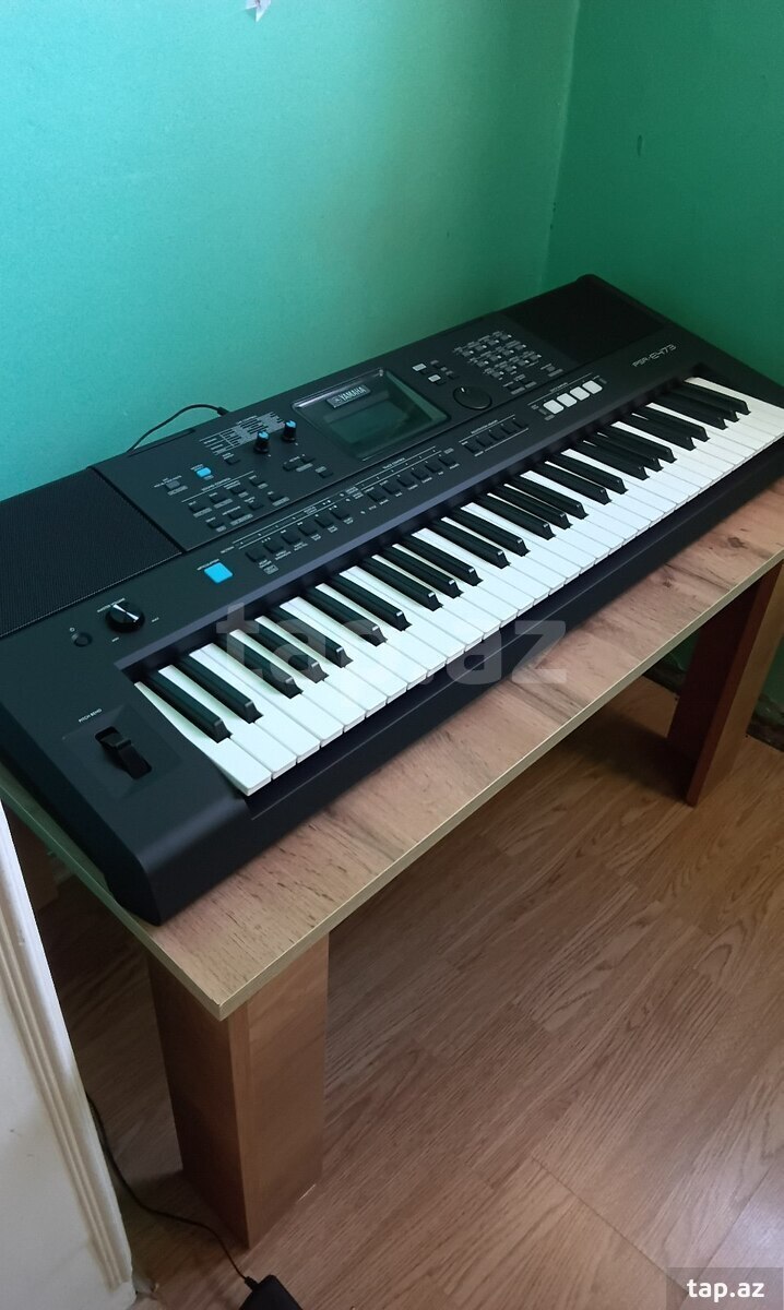 Sintezator "Yamaha"