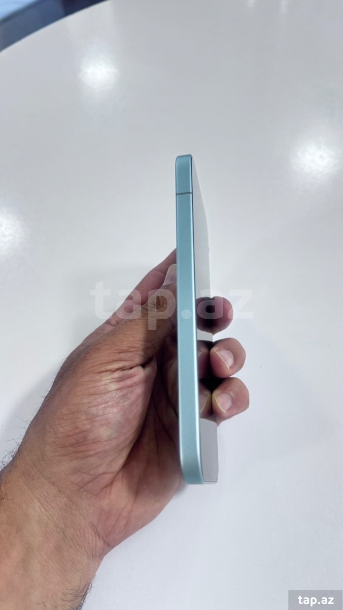 Xiaomi Poco X8 Pro Mint Green 512GB/8GB (4)