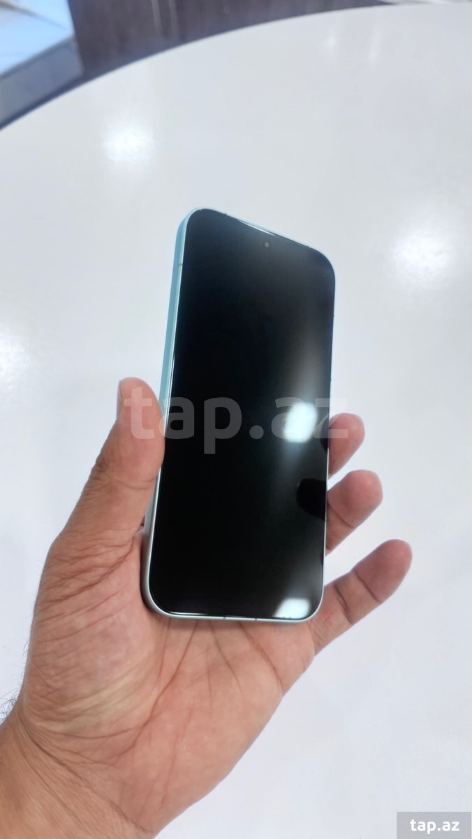 Xiaomi Poco X8 Pro Mint Green 512GB/8GB (6)