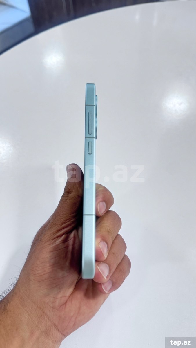 Xiaomi Poco X8 Pro Mint Green 512GB/8GB (5)
