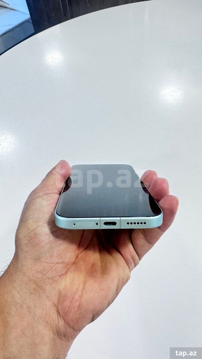 Xiaomi Poco X8 Pro Mint Green 512GB/8GB (3)