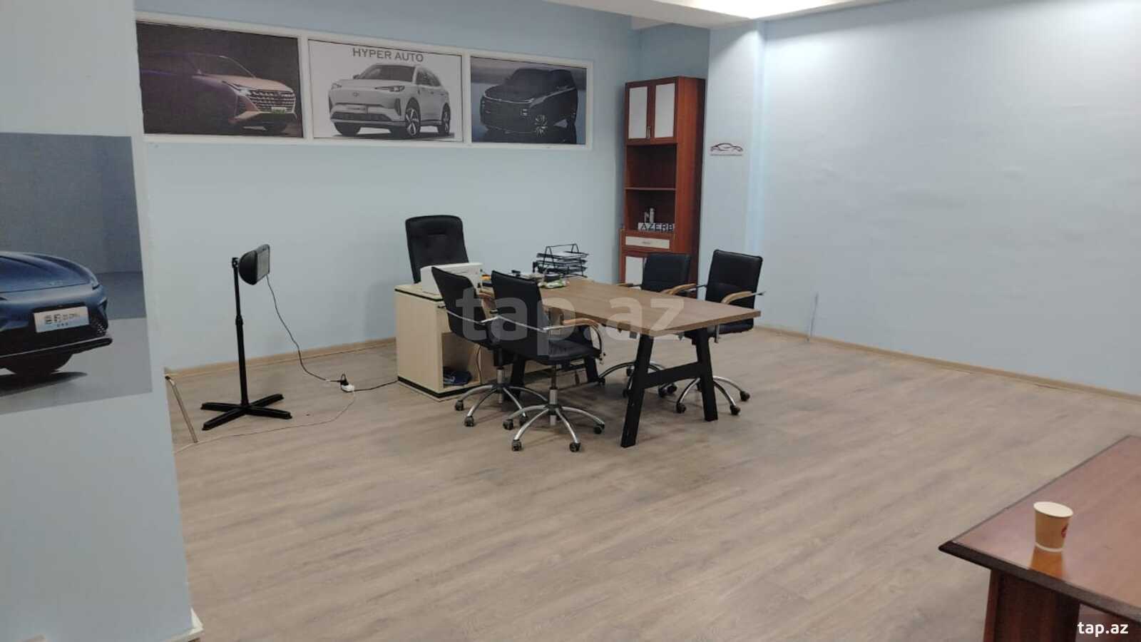 Ofis icarəyə verilir, Xətai m. (2)