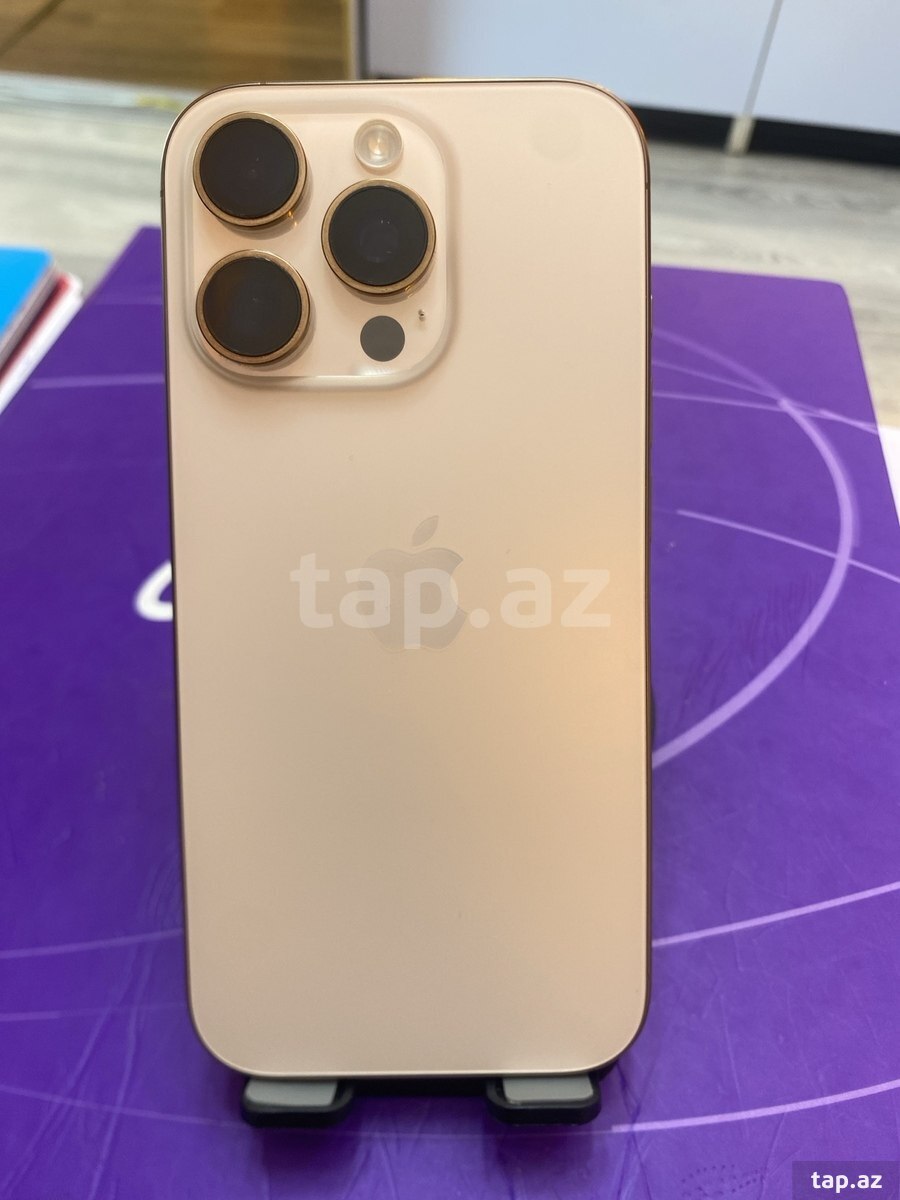 Apple iPhone 16 Pro Desert Titanium 128GB/8GB