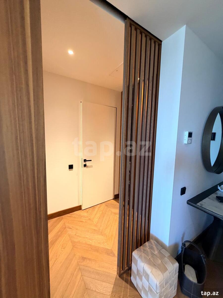 3-otaqlı yeni tikili kirayə verilir, Nizami küç., 220 m² (27)