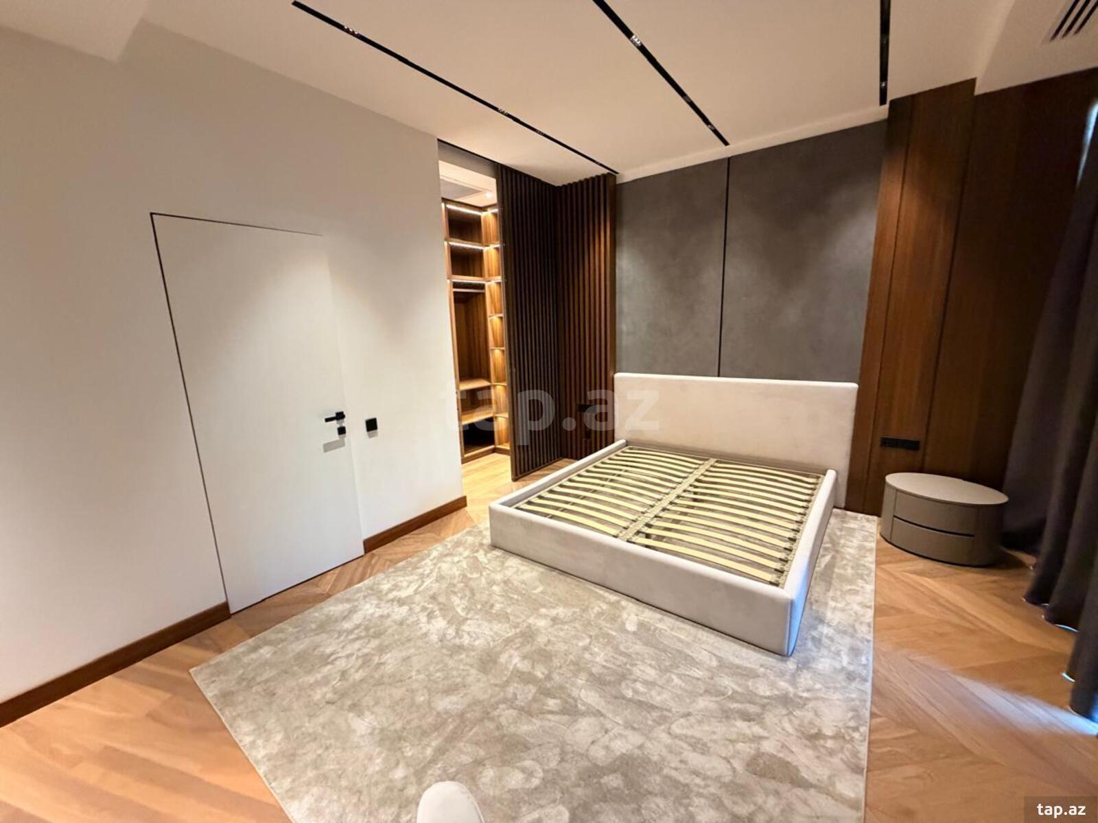 3-otaqlı yeni tikili kirayə verilir, Nizami küç., 220 m² (15)
