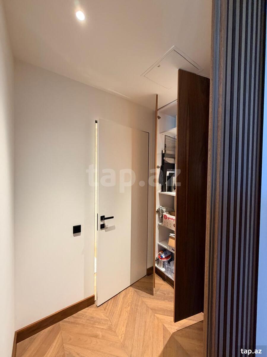 3-otaqlı yeni tikili kirayə verilir, Nizami küç., 220 m² (23)