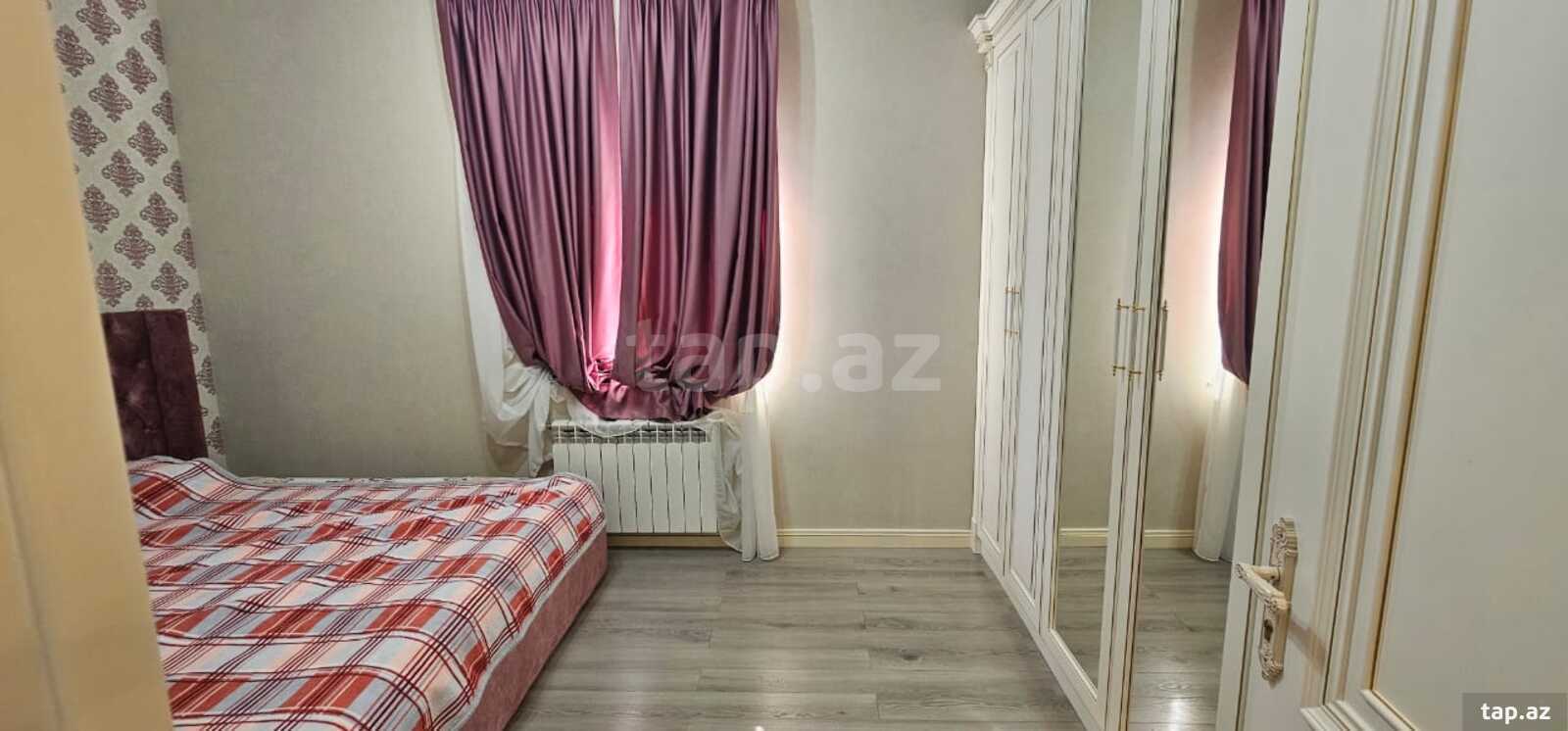 Bağ evi kirayə verilir, Buzovna qəs. (20)