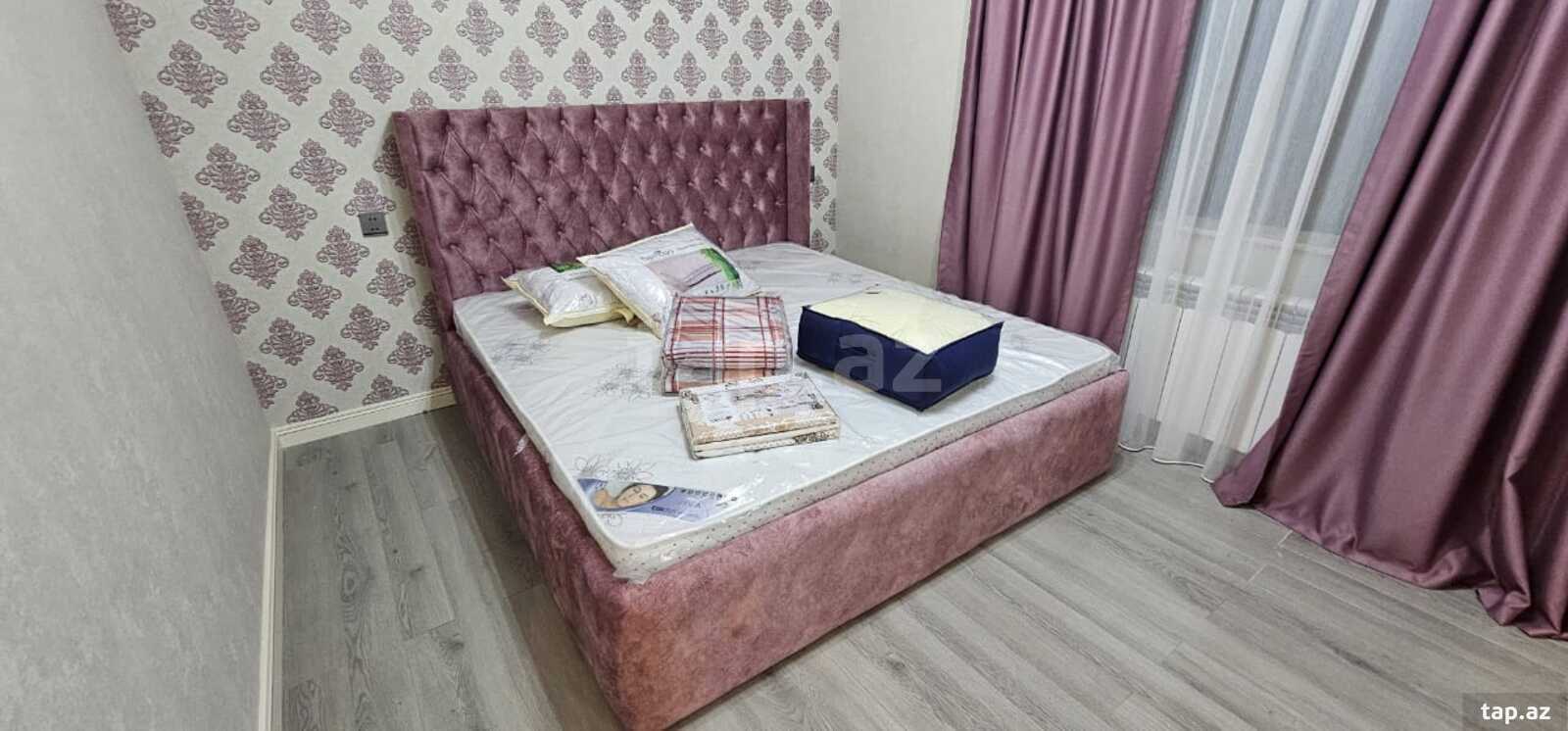 Bağ evi kirayə verilir, Buzovna qəs. (19)