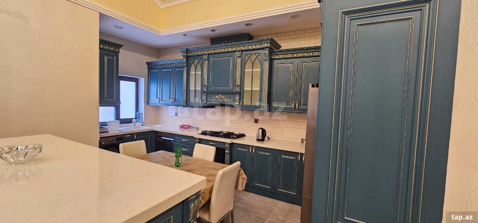 Bağ evi kirayə verilir, Buzovna qəs. (14)