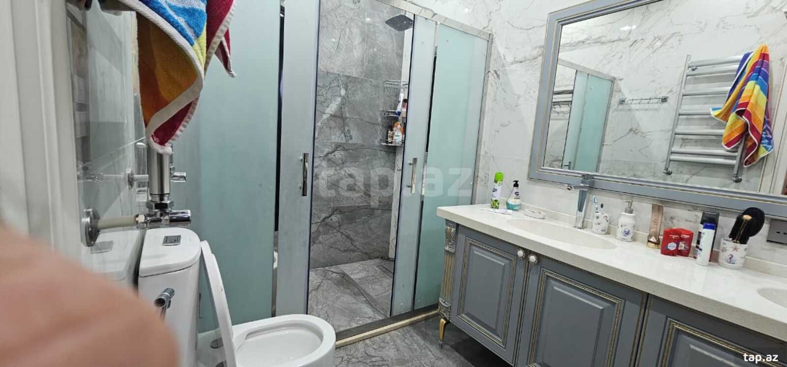 Bağ evi kirayə verilir, Buzovna qəs. (23)