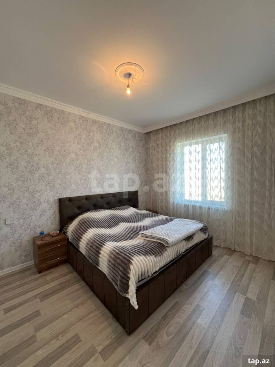 Həyət evi, Masazır qəs. (13)