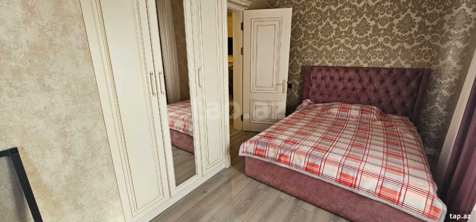 Bağ evi kirayə verilir, Buzovna qəs. (21)