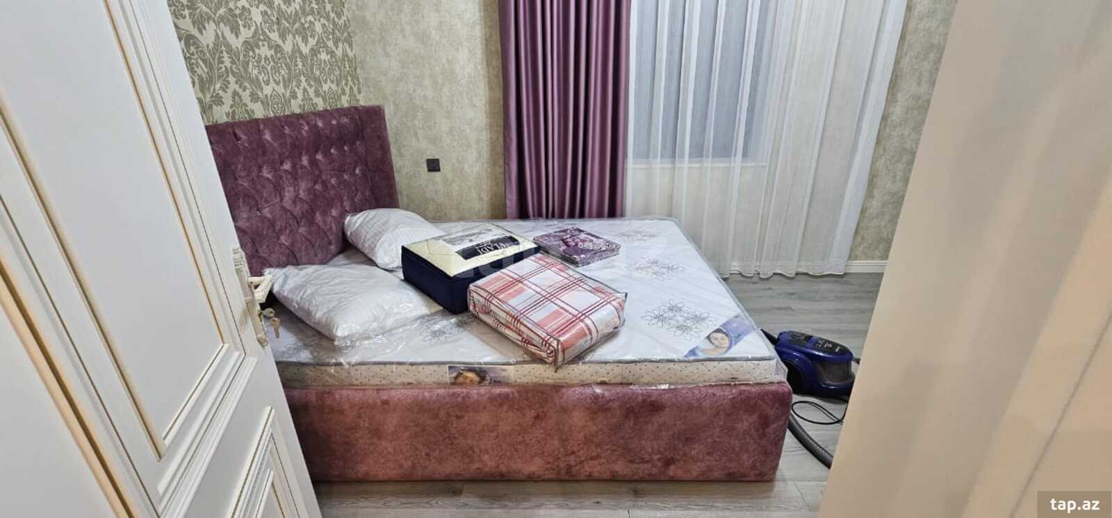 Bağ evi kirayə verilir, Buzovna qəs. (18)