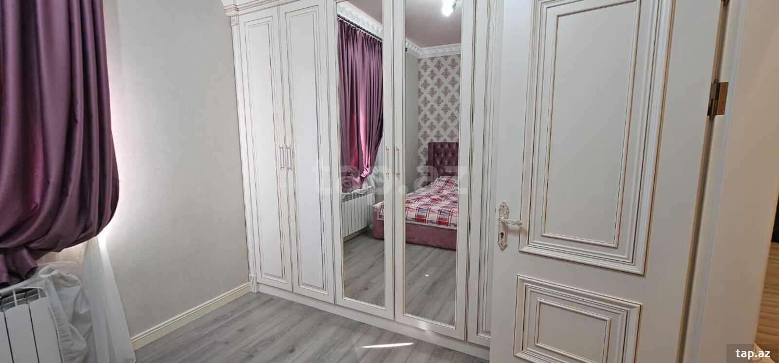 Bağ evi kirayə verilir, Buzovna qəs. (22)