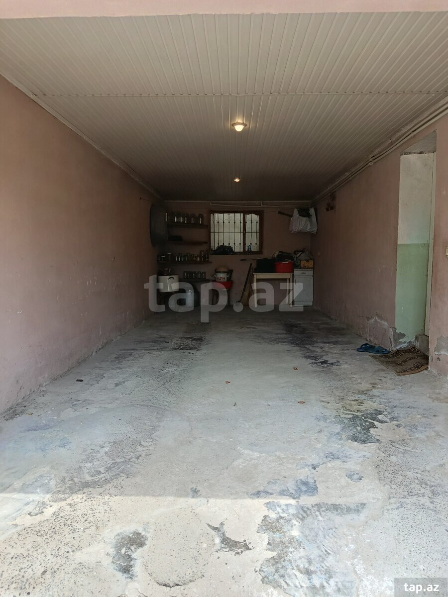Həyət evi, Qaraçuxur qəs. (10)
