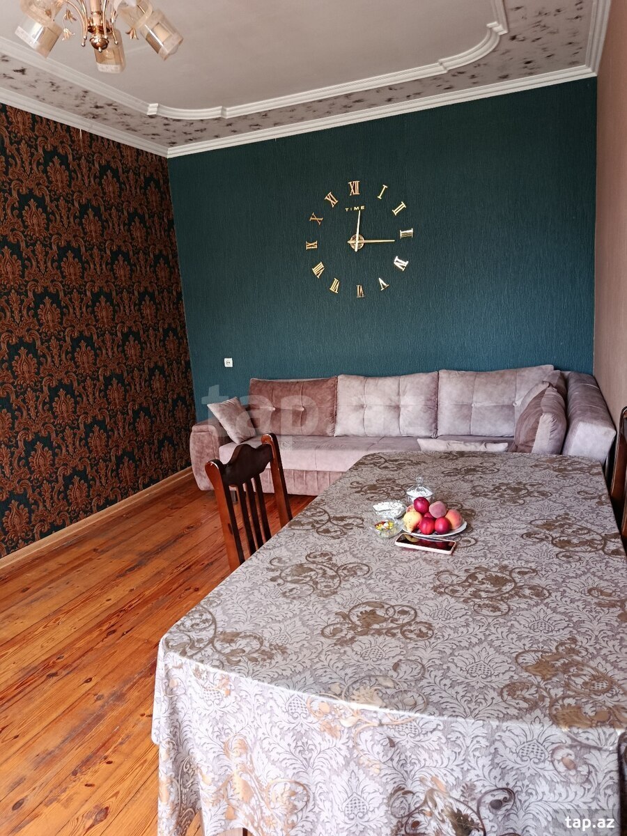 Həyət evi, Qaraçuxur qəs. (16)