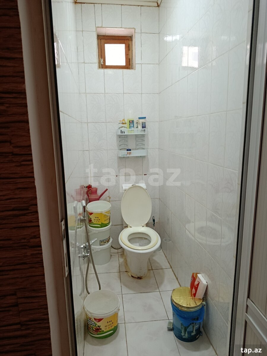 Həyət evi, Qaraçuxur qəs. (20)