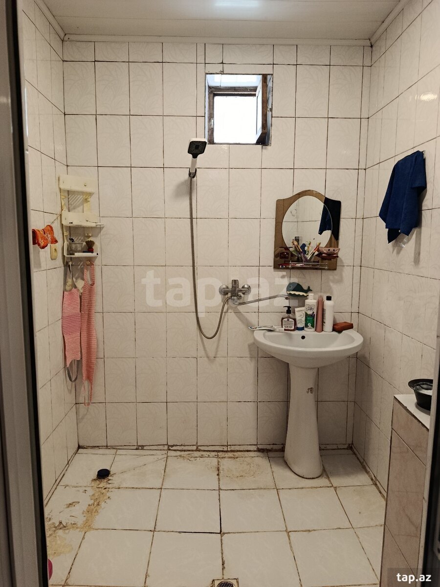 Həyət evi, Qaraçuxur qəs. (21)