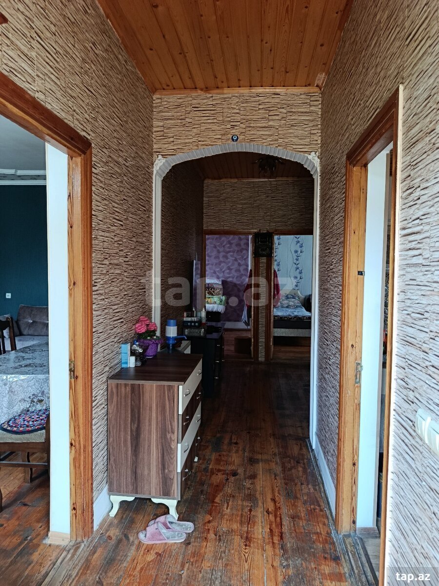 Həyət evi, Qaraçuxur qəs. (22)