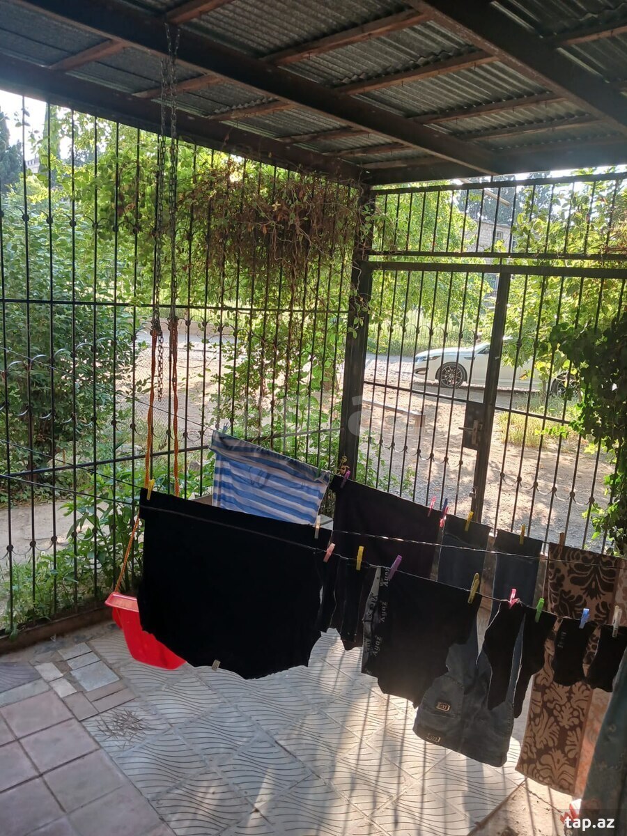 2-otaqlı mənzil, Gəncə ş., 48 m²