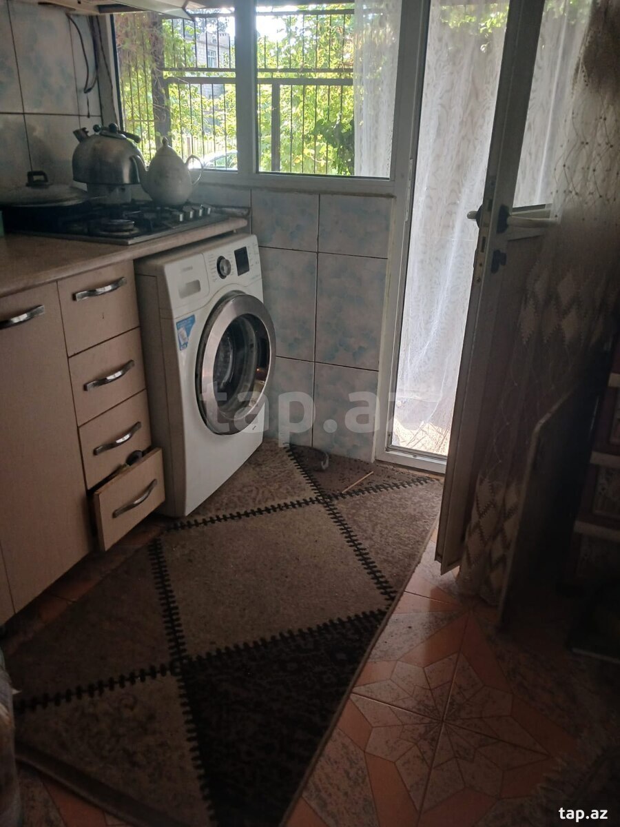 2-otaqlı mənzil, Gəncə ş., 48 m² (2)