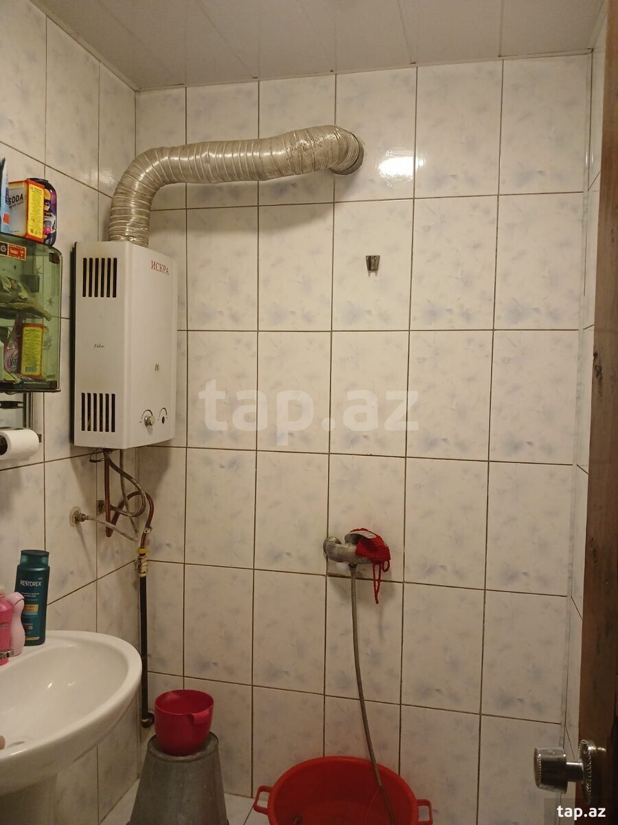 2-otaqlı mənzil, Gəncə ş., 48 m² (6)