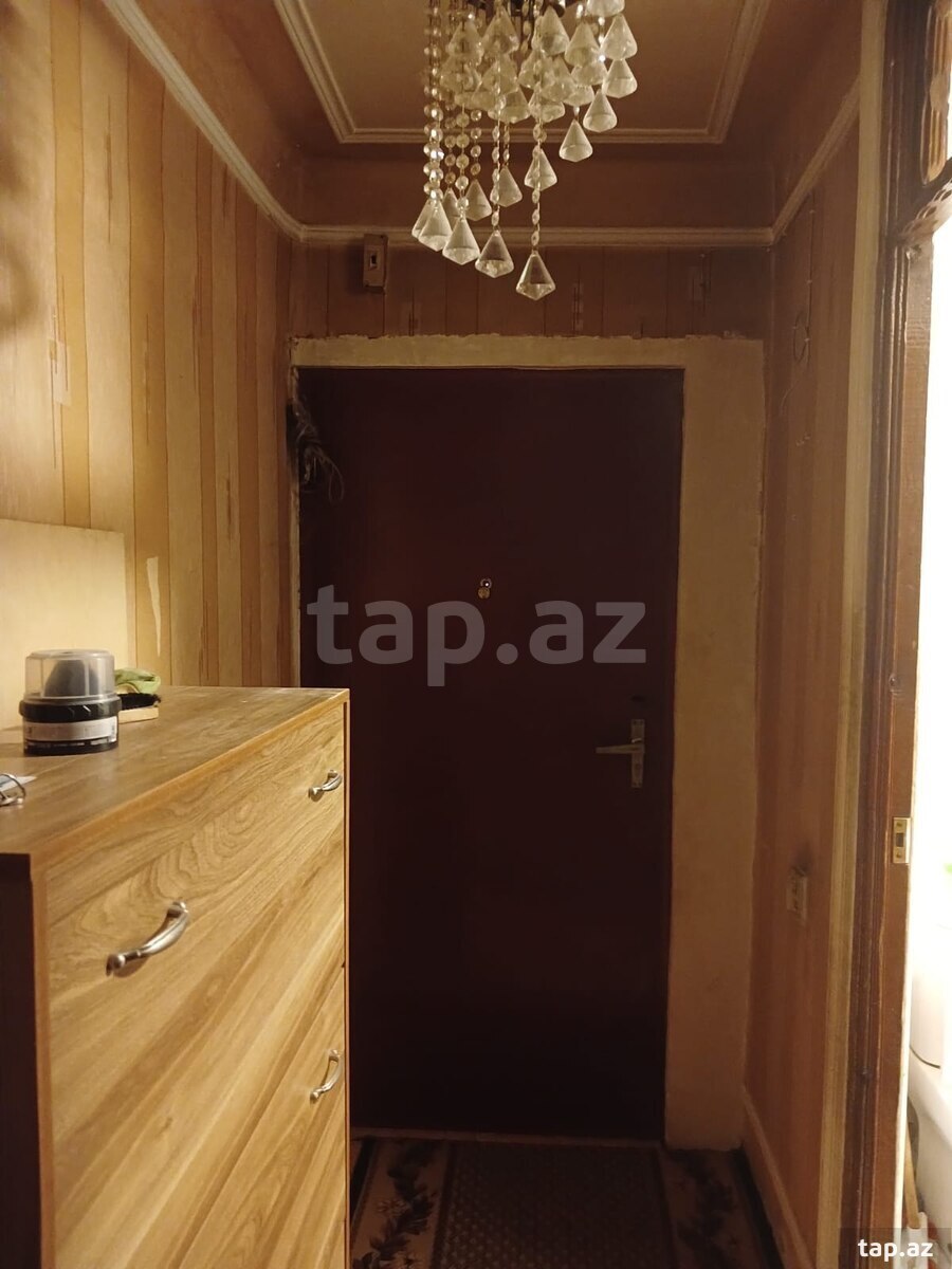 2-otaqlı mənzil, Gəncə ş., 48 m² (8)