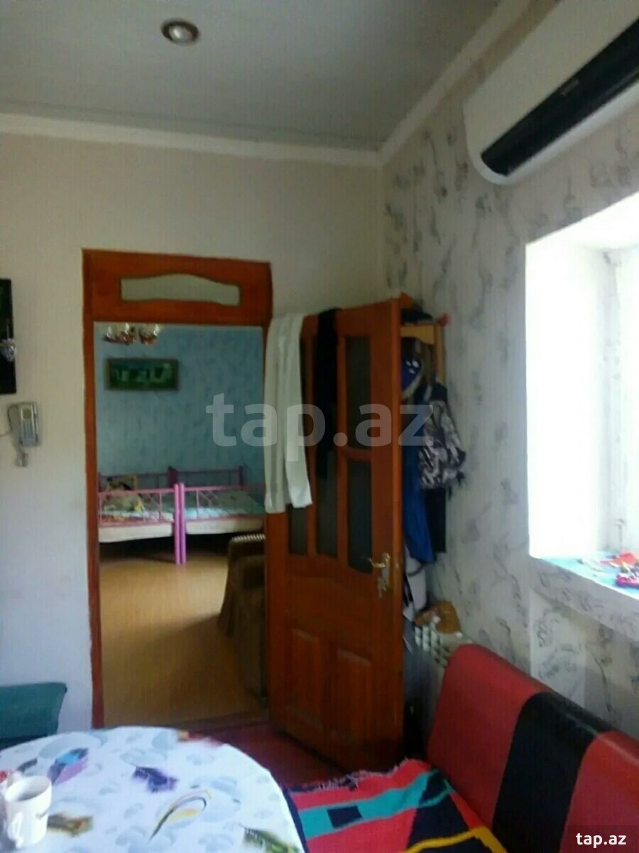 Həyət evi, Suraxanı r. (4)