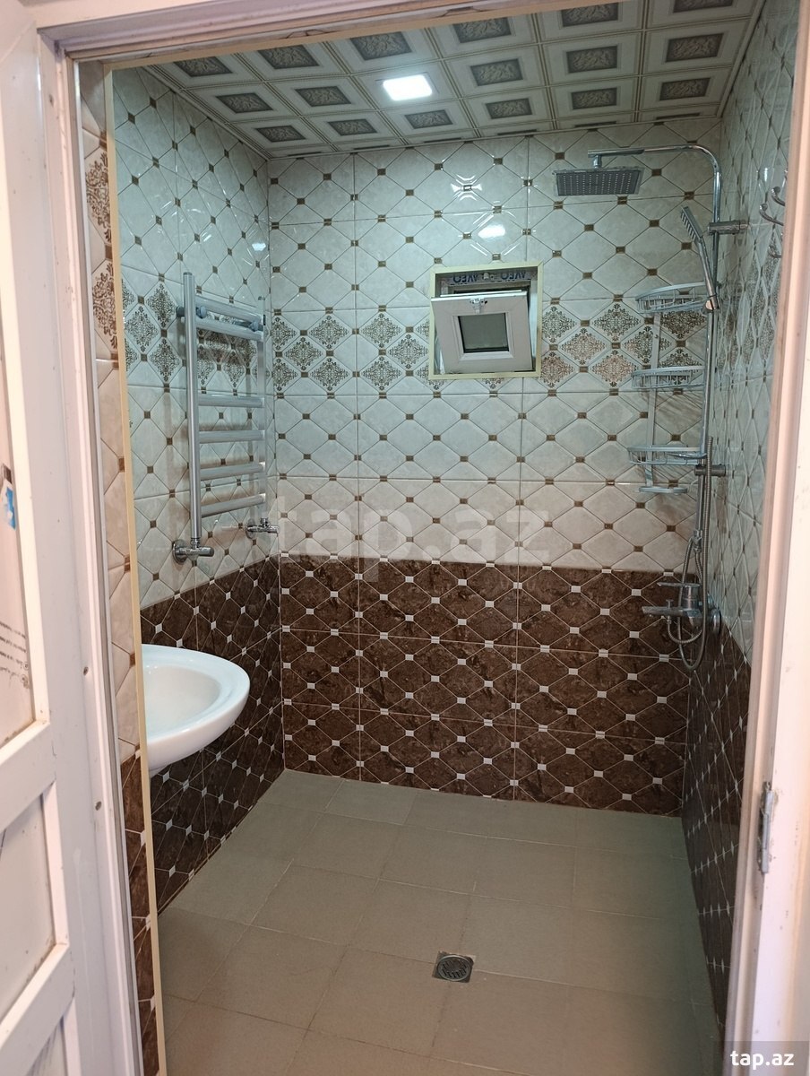 Həyət evi kirayə verilir, Maştağa qəs. (7)