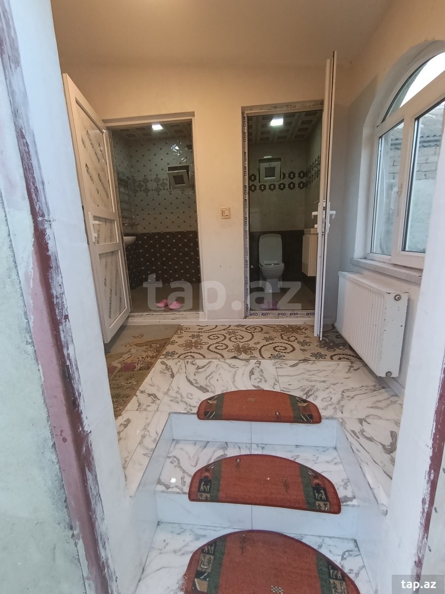 Həyət evi kirayə verilir, Maştağa qəs. (9)