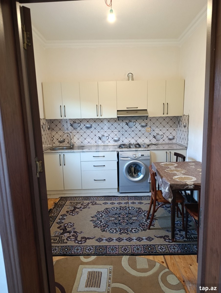 Həyət evi kirayə verilir, Maştağa qəs. (6)