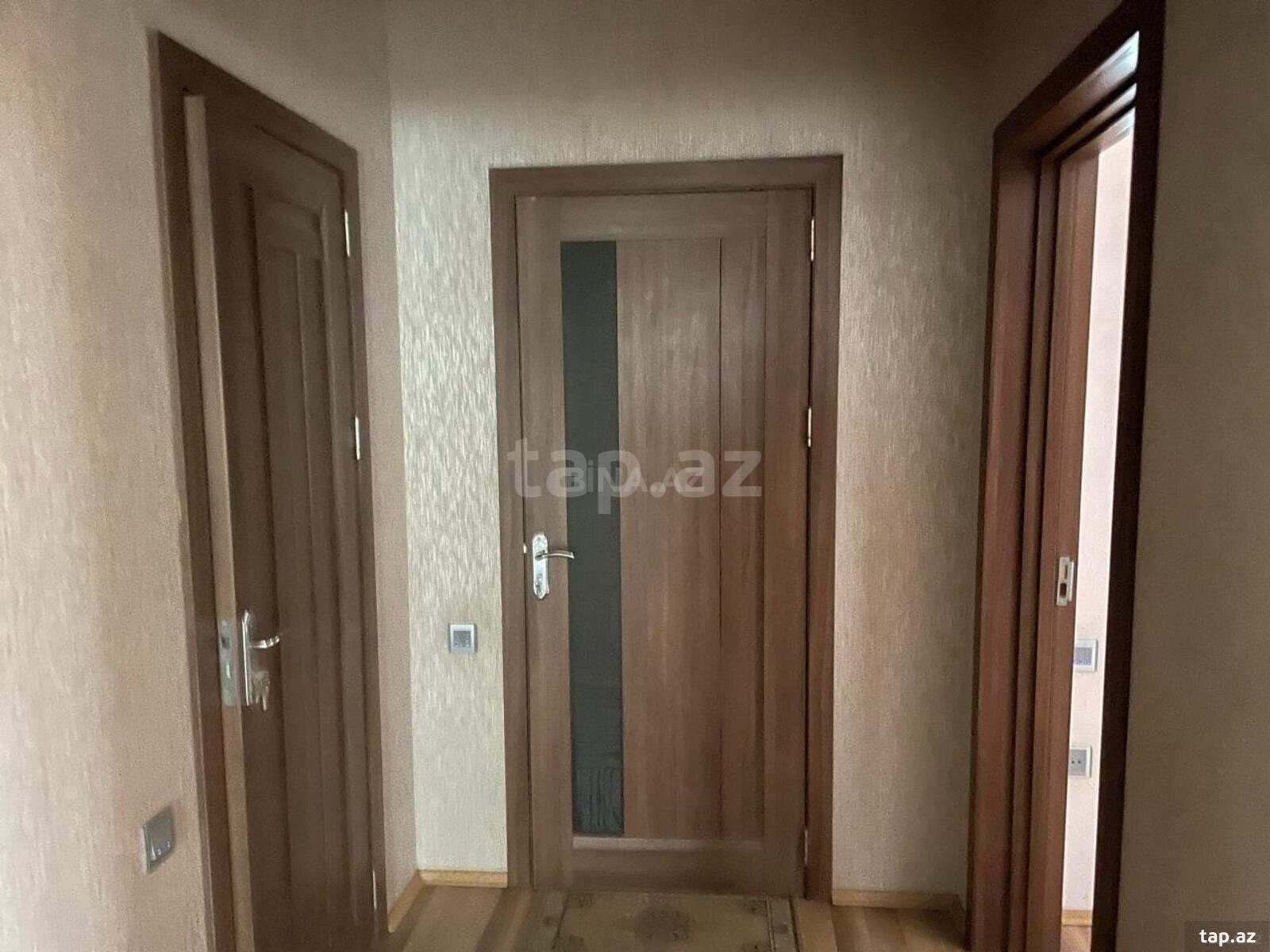 Həyət evi, Şüvəlan qəs. (16)