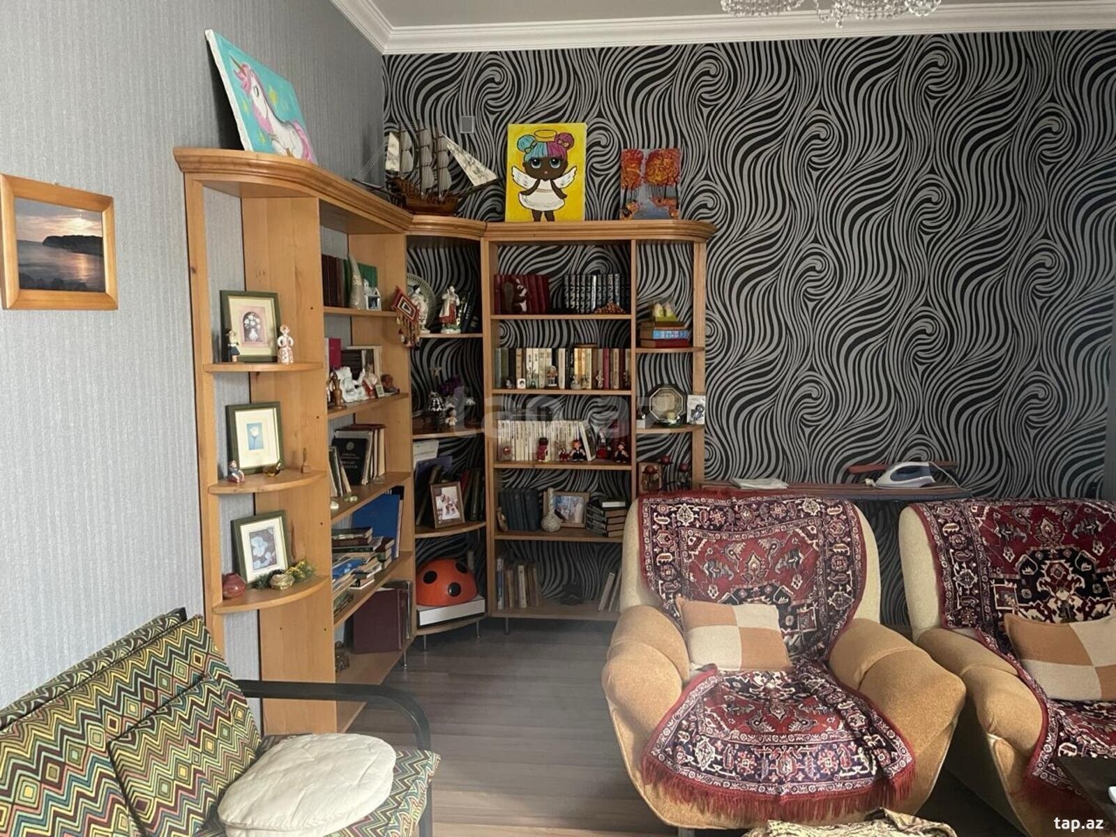Həyət evi, Şüvəlan qəs. (15)