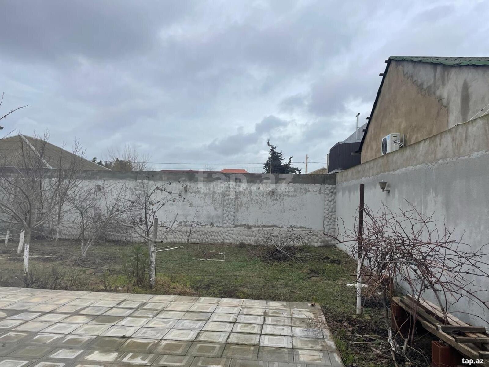Həyət evi, Şüvəlan qəs. (21)