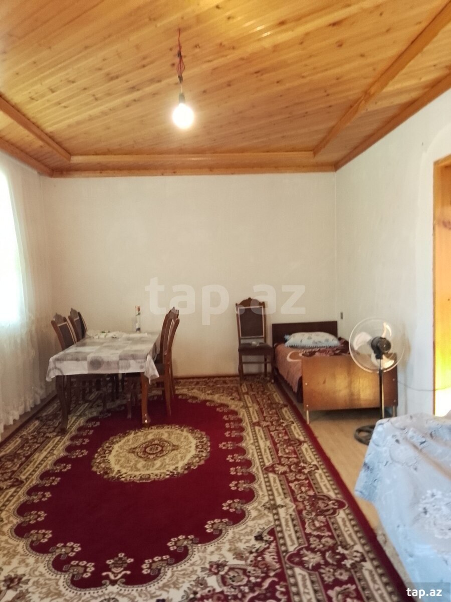 Həyət evi, Ramana qəs. (7)