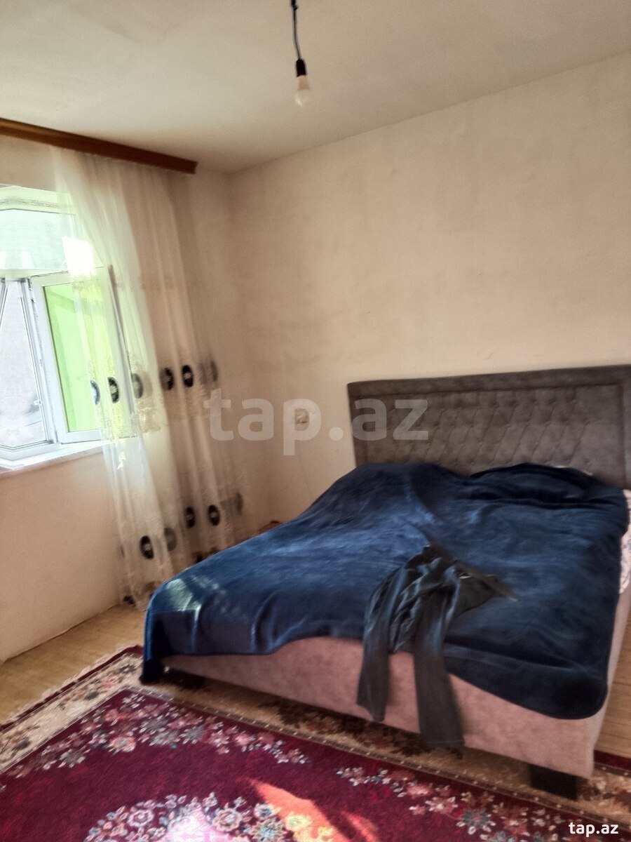 Həyət evi, Ramana qəs. (8)