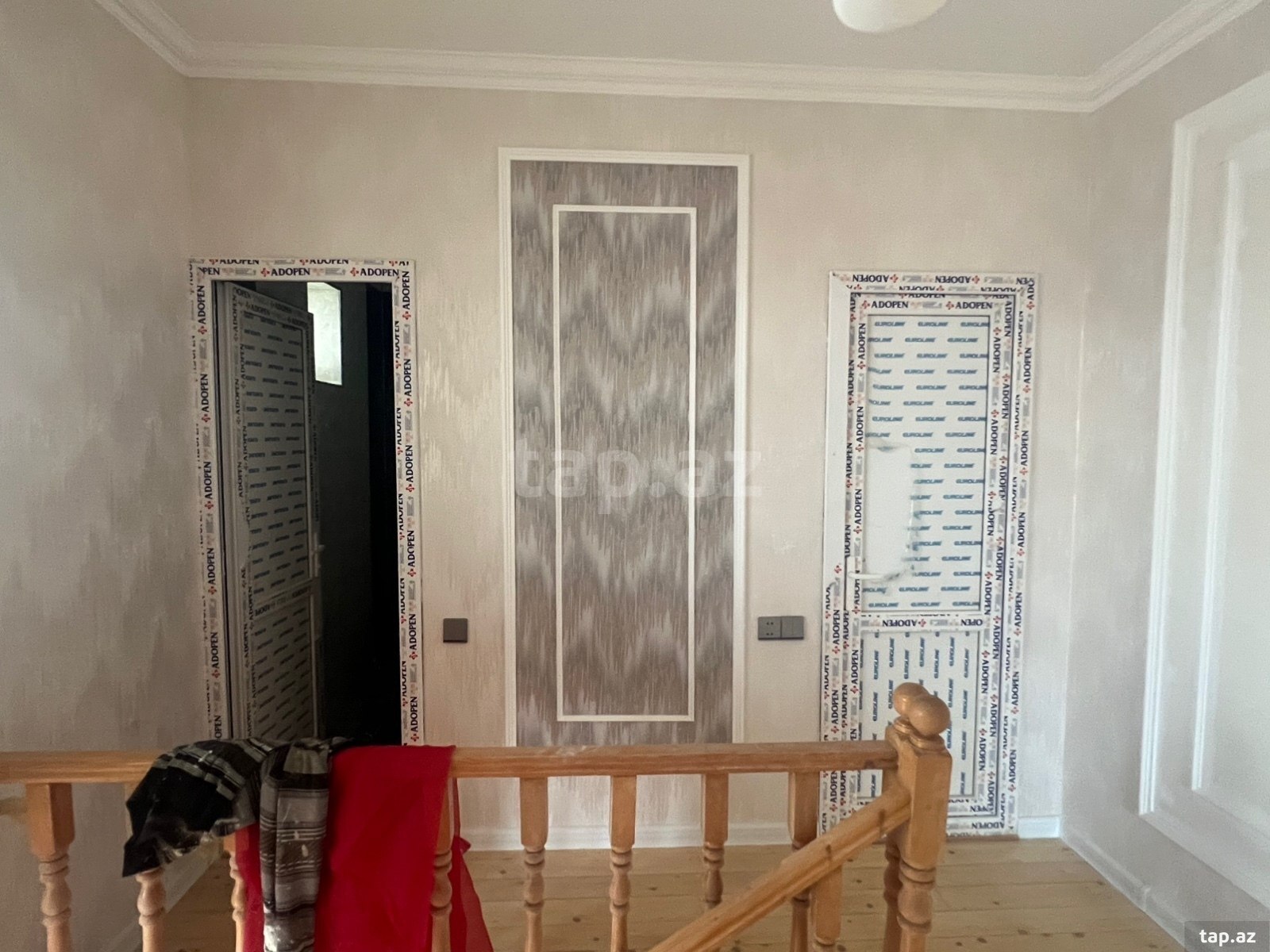 Həyət evi, Lökbatan qəs. (8)