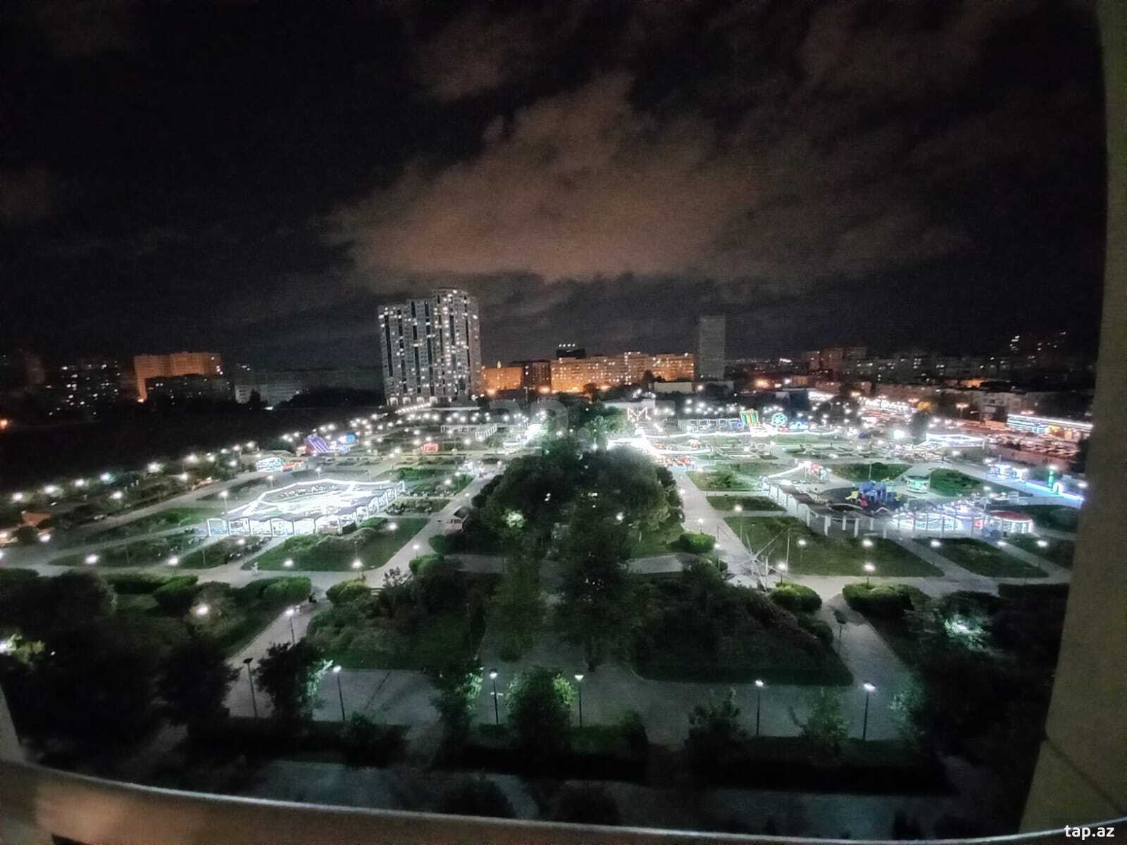 3-otaqlı yeni tikili, E.Akademiyası m., 110 m² (4)
